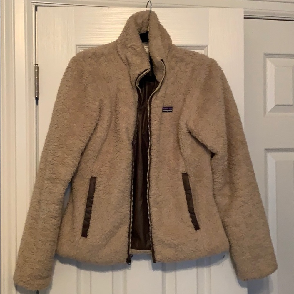 Patagonia Jacket-Like new